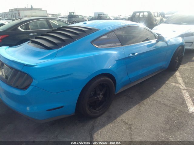 1FA6P8CF0H5257247 Ford MUSTANG GT