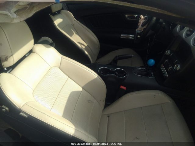 1FA6P8CF0H5257247 Ford MUSTANG GT