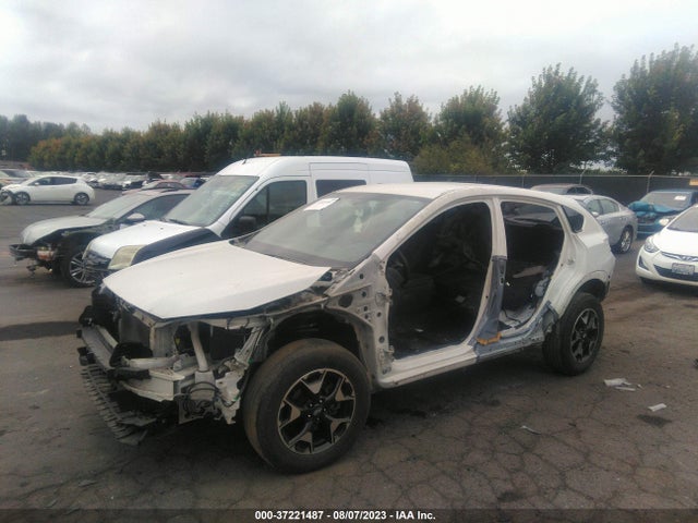 JF2GTABC9K8390895 Subaru Crosstrek
