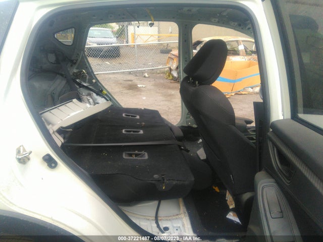 JF2GTABC9K8390895 Subaru Crosstrek