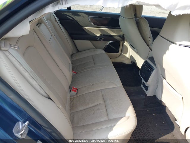 2018 Lincoln Continental, VIN: 1LN6L9TP2J5611484