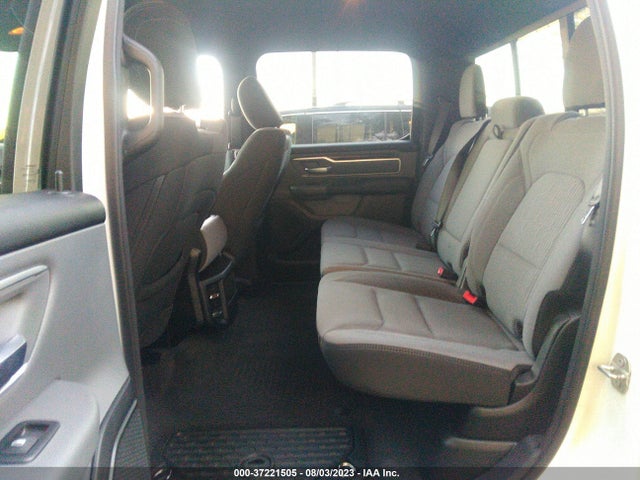 1C6RREFMXMN574660 RAM 1500 Big Horn
