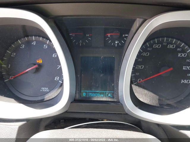 2014 CHEVROLET EQUINOX LT VIN: 2GNALBEK9E6242292