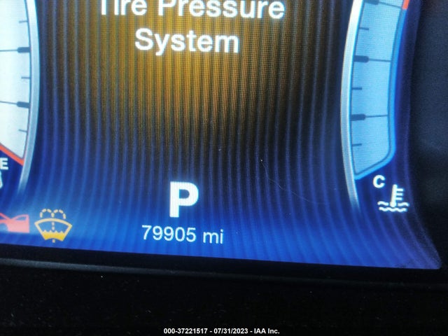 2016 Maserati Quattroporte, VIN: ZAM56RPA1G1188597