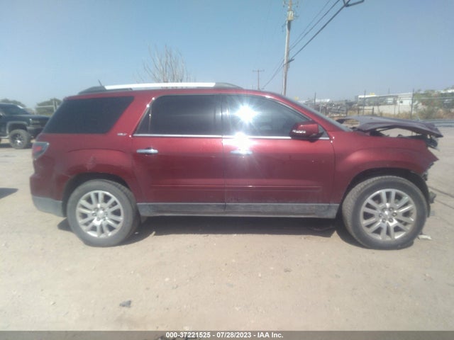 GMC Acadia Slt-1 2016 1GKKRRKD1GJ113225 Image 14