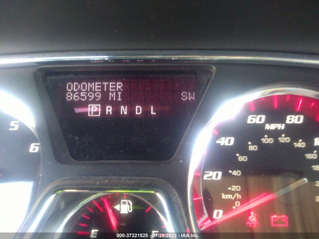 GMC Acadia Slt-1 2016 1GKKRRKD1GJ113225 Image 16