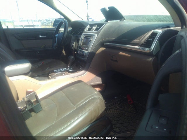 GMC Acadia Slt-1 2016 1GKKRRKD1GJ113225 Image 5
