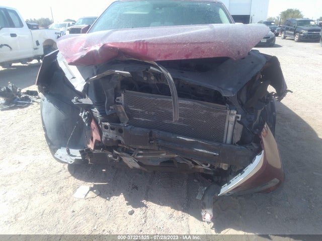 GMC Acadia Slt-1 2016 1GKKRRKD1GJ113225 Image 6