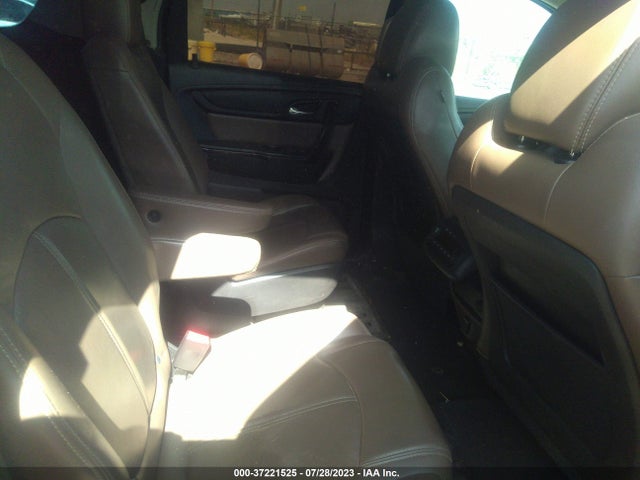 GMC Acadia Slt-1 2016 1GKKRRKD1GJ113225 Image 8