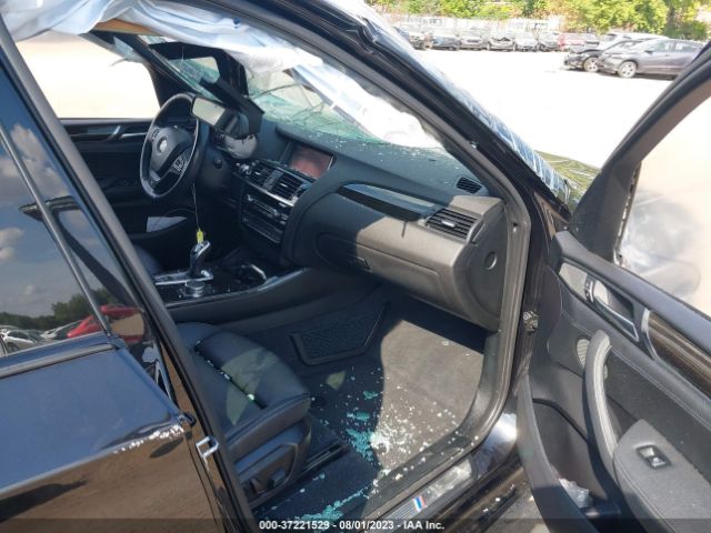 5UXWX7C56F0K34088 BMW X3 Xdrive35i