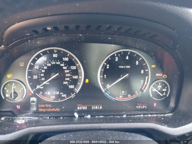 5UXWX7C56F0K34088 BMW X3 Xdrive35i