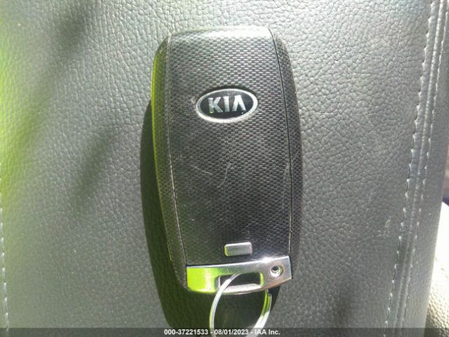 KNAGN4AD9F5080187 KIA Optima Hybrid Ex