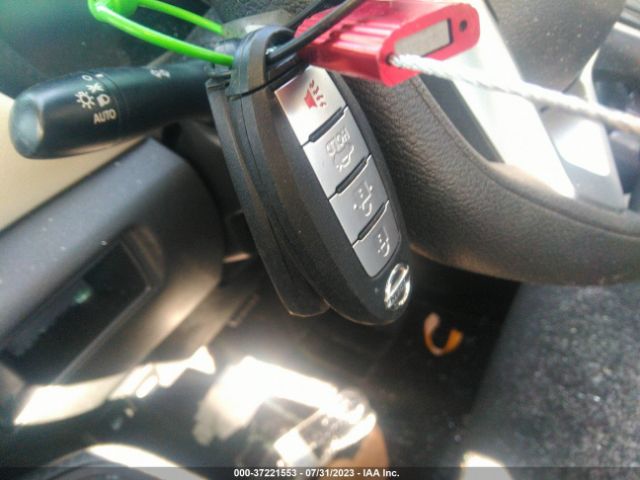 3N1CN8EV1ML872653 Nissan VERSA SV