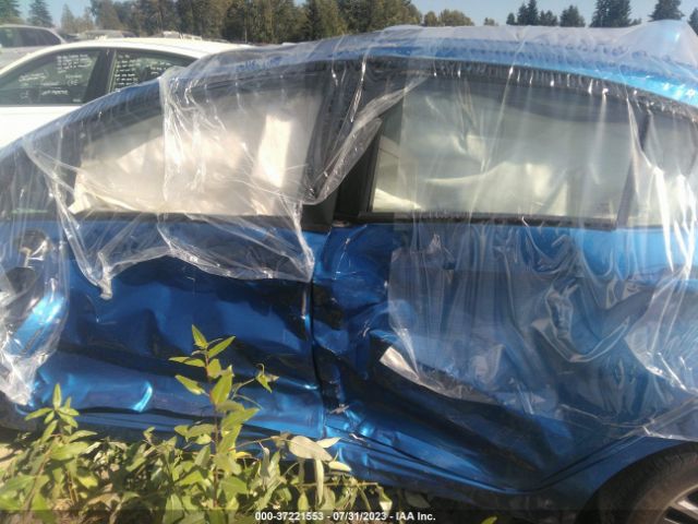 3N1CN8EV1ML872653 Nissan VERSA SV