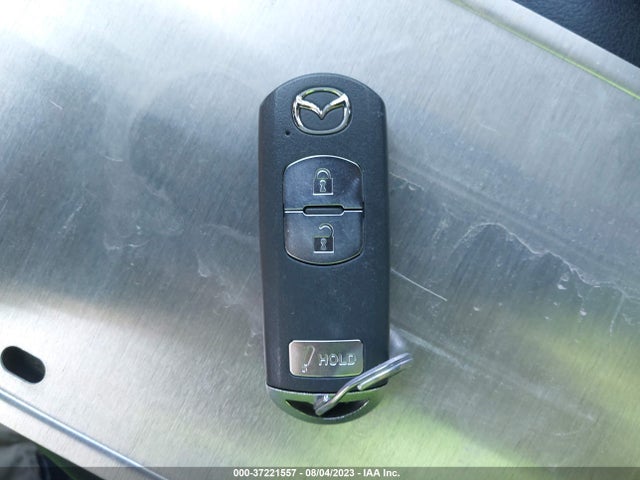 Mazda CX-5 SPORT 2019 JM3KFABM3K1536118 Image 3