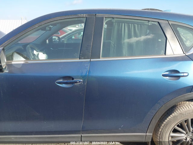 Mazda CX-5 SPORT 2019 JM3KFABM3K1536118 Image 7