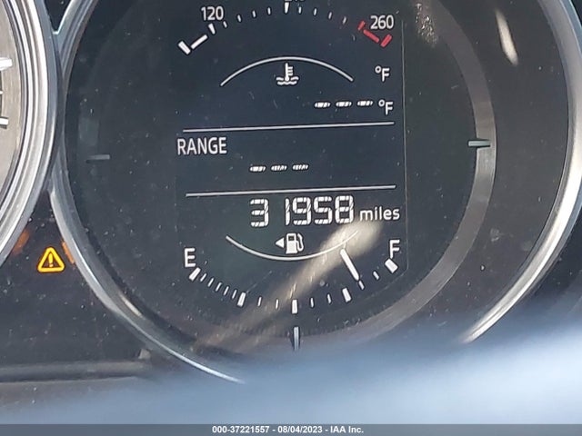 Mazda CX-5 SPORT 2019 JM3KFABM3K1536118 Image 8