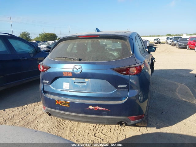 Mazda CX-5 SPORT 2019 JM3KFABM3K1536118 Image 9