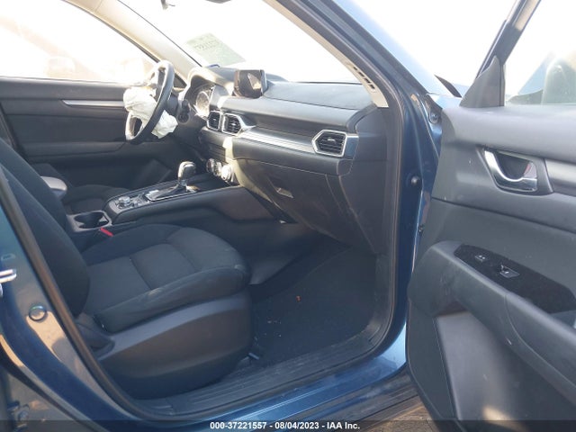 Mazda CX-5 SPORT 2019 JM3KFABM3K1536118 Image 12