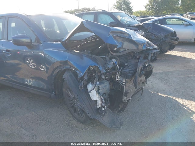 Mazda CX-5 SPORT 2019 JM3KFABM3K1536118 Image 13