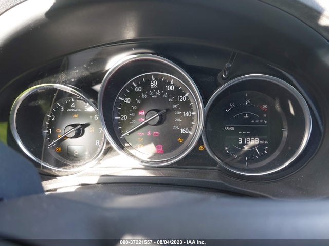 Mazda CX-5 SPORT 2019 JM3KFABM3K1536118 Image 14