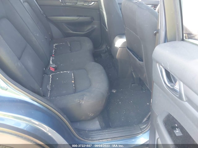 Mazda CX-5 SPORT 2019 JM3KFABM3K1536118 Image 15