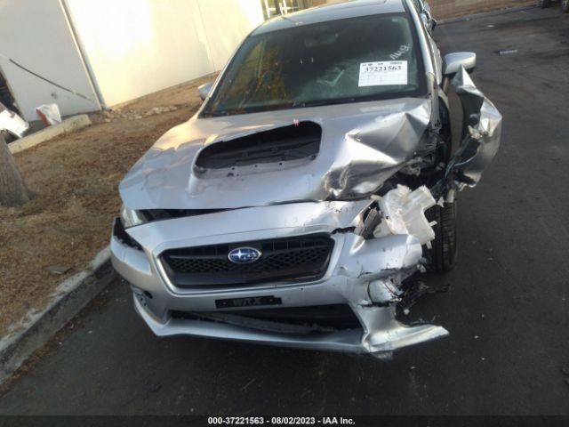JF1VA1E66H8810340 Subaru Wrx Premium