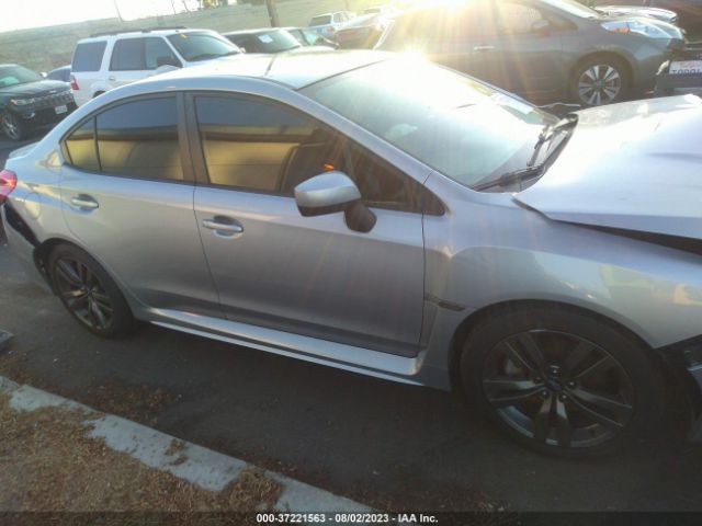 JF1VA1E66H8810340 Subaru Wrx Premium