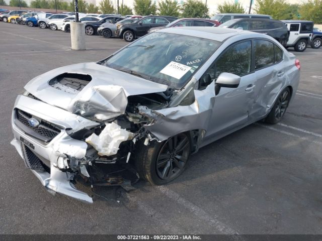 JF1VA1E66H8810340 Subaru Wrx Premium