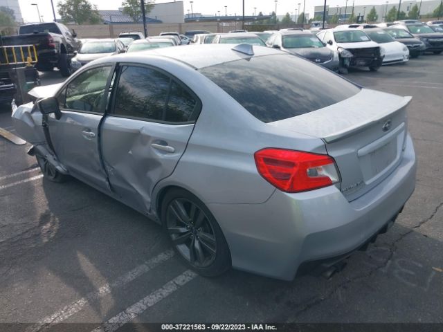 JF1VA1E66H8810340 Subaru Wrx Premium