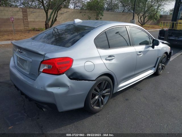 JF1VA1E66H8810340 Subaru Wrx Premium