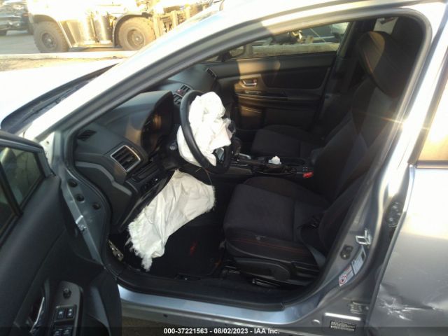 JF1VA1E66H8810340 Subaru Wrx Premium