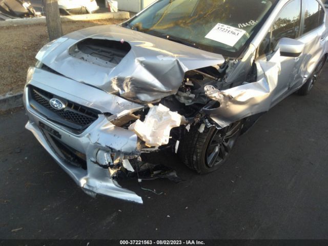JF1VA1E66H8810340 Subaru Wrx Premium