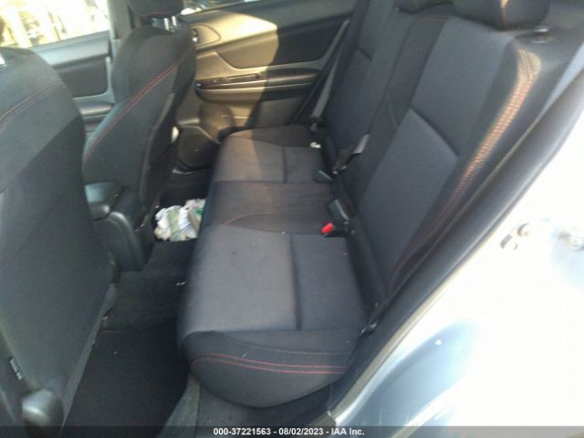 JF1VA1E66H8810340 Subaru Wrx Premium
