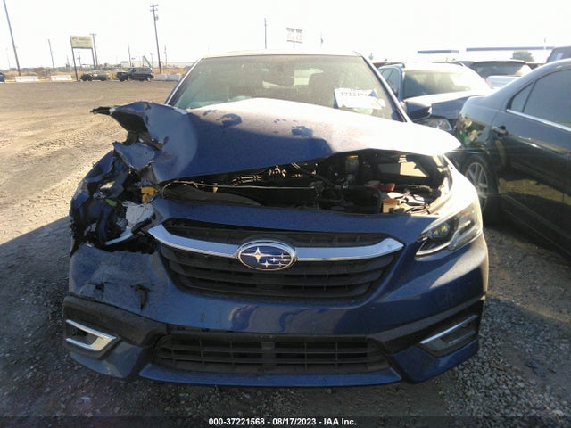 Subaru Legacy Limited 2021 4S3BWAN60M3013944 Image 11