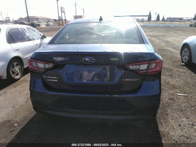 Subaru Legacy Limited 2021 4S3BWAN60M3013944 Image 15