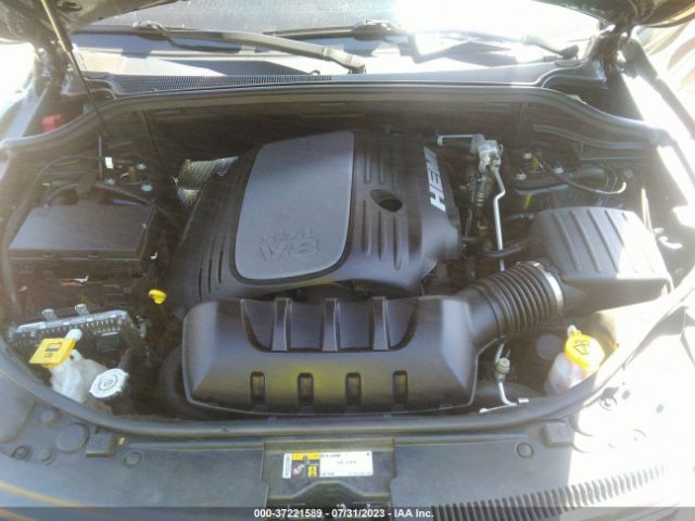 1C4RJFJT1GC349774 Jeep Grand Cherokee Summit