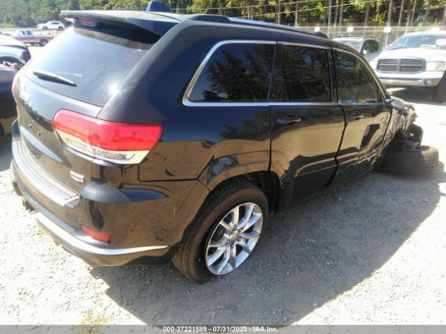 1C4RJFJT1GC349774 Jeep Grand Cherokee Summit