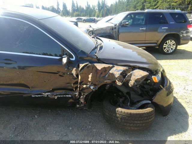 1C4RJFJT1GC349774 Jeep Grand Cherokee Summit