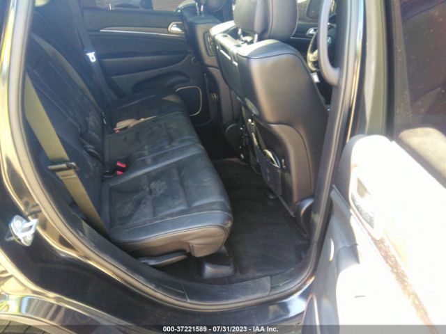 1C4RJFJT1GC349774 Jeep Grand Cherokee Summit