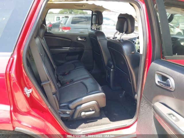 3C4PDCGG2JT346658 Dodge Journey Crossroad
