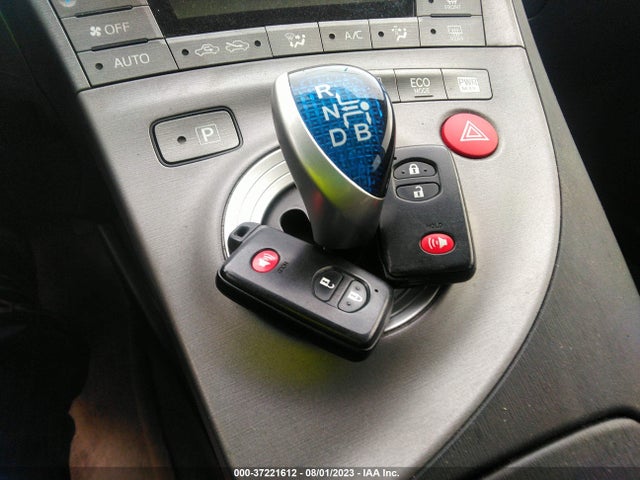 Toyota Prius Four 2015 JTDKN3DU5F1943996 Image 11