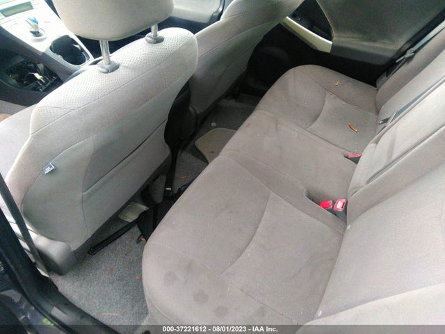 Toyota Prius Four 2015 JTDKN3DU5F1943996 Image 8