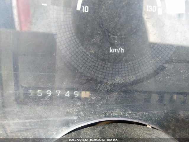 1991 CHEVROLET GMT-400 C1500 VIN: 1GCDC14Z5ME161296