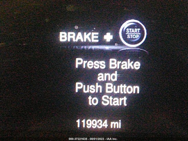 1C4RDHAGXFC907299 Dodge Durango Sxt