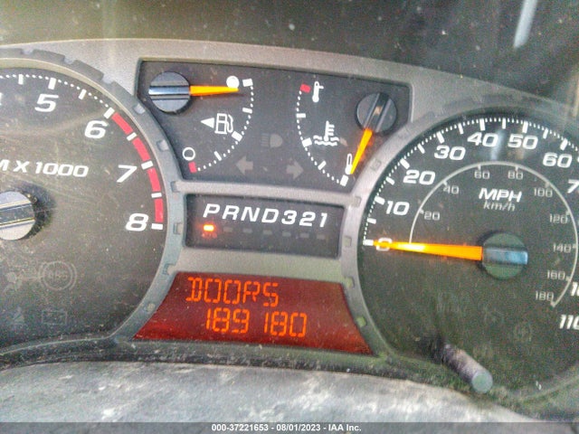 2004 GMC CANYON SLE Z85 VIN: 1GTCS196748103721