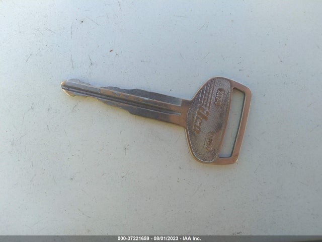 1992 TOYOTA COROLLA VIN: JT2AE91A6N0316410