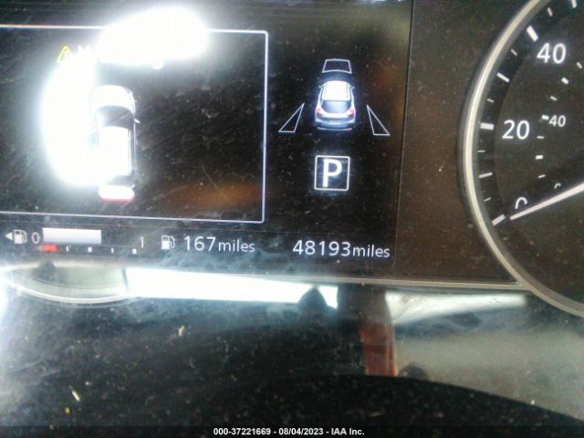 3N1CP5CU6KL564880 Nissan KICKS SV