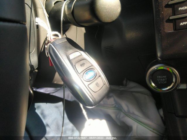 JF1ZDBF18P8701572 Subaru Brz Limited
