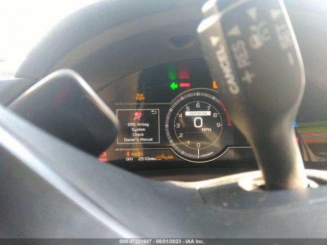 JF1ZDBF18P8701572 Subaru Brz Limited
